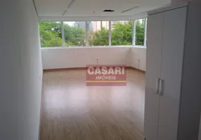 Foto 1 de Sala Comercial para alugar, 34m² em Santa Terezinha, São Bernardo do Campo