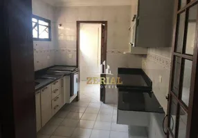 Foto 1 de Cobertura com 3 Quartos à venda, 180m² em Fundaçao, São Caetano do Sul