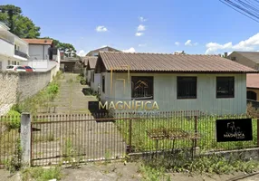 Foto 1 de Lote/Terreno com 1 Quarto à venda, 894m² em Ecoville, Curitiba