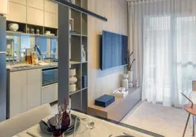 Foto 1 de Apartamento com 2 Quartos à venda, 51m² em Vila Matilde, São Paulo