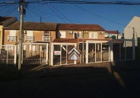 Foto 1 de Sobrado com 2 Quartos à venda, 106m² em Protásio Alves, Porto Alegre