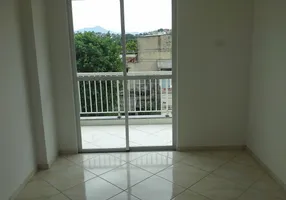 Foto 1 de Apartamento com 2 Quartos para alugar, 52m² em Cordovil, Rio de Janeiro