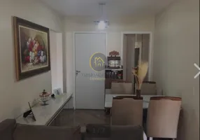 Foto 1 de Apartamento com 3 Quartos à venda, 58m² em São Pedro, Osasco