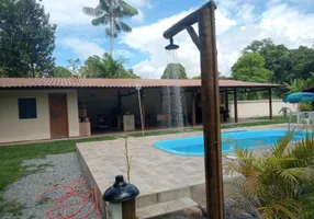 Foto 1 de Fazenda/Sítio com 4 Quartos à venda, 8000m² em Centro, Guapimirim