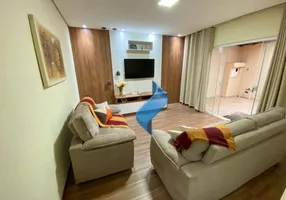 Foto 1 de Casa com 3 Quartos à venda, 214m² em Parque Vitoria Regia, Sorocaba