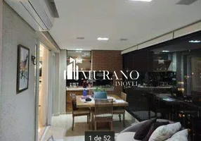 Foto 1 de Apartamento com 2 Quartos à venda, 126m² em Alto da Mooca, São Paulo