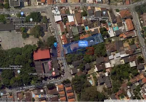 Foto 1 de Lote/Terreno à venda, 161m² em Tanque, Rio de Janeiro