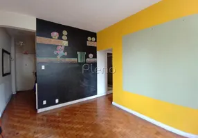 Foto 1 de Apartamento com 3 Quartos à venda, 70m² em Centro, Campinas