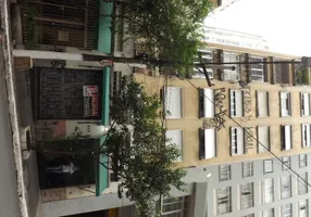 Foto 1 de Galpão/Depósito/Armazém para alugar, 80m² em República, São Paulo