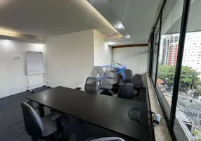 Foto 1 de Sala Comercial para alugar, 70m² em Indianópolis, São Paulo