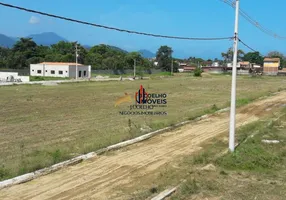 Foto 1 de Lote/Terreno à venda, 500m² em Jardim Carolina, Ubatuba