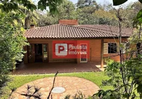 Foto 1 de Casa com 3 Quartos à venda, 233m² em Altos de São Fernando, Jandira