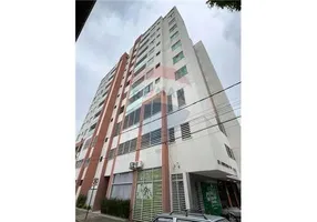 Foto 1 de Apartamento com 3 Quartos à venda, 113m² em Centro, Ubá