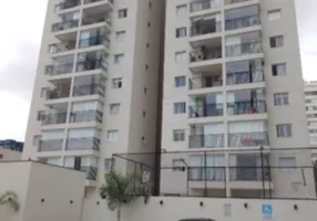 Foto 1 de Apartamento com 2 Quartos para alugar, 60m² em Jardim do Mar, São Bernardo do Campo