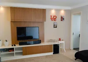 Foto 1 de Apartamento com 3 Quartos à venda, 220m² em Jardim Piratininga, Limeira