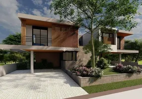 Foto 1 de Casa com 3 Quartos à venda, 220m² em Lagoa da Conceição, Florianópolis