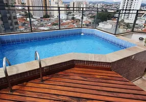 Foto 1 de Apartamento com 1 Quarto à venda, 42m² em Anhangabau, Jundiaí