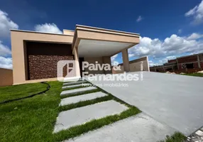 Foto 1 de Casa de Condomínio com 3 Quartos à venda, 450m² em Emaús, Parnamirim