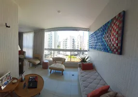 Foto 1 de Apartamento com 3 Quartos à venda, 115m² em Praia do Sua, Vitória