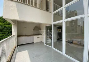 Foto 1 de Apartamento com 4 Quartos para venda ou aluguel, 238m² em Chácara Klabin, São Paulo