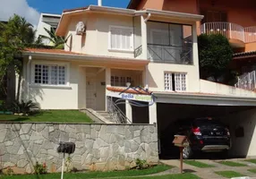 Foto 1 de Casa de Condomínio com 3 Quartos à venda, 281m² em Sao Paulo II, Cotia