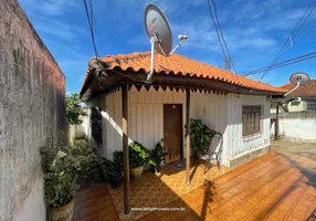 Foto 1 de Casa com 2 Quartos à venda, 240m² em Vila Sao Jorge, Presidente Prudente