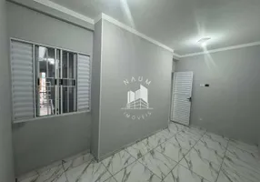 Foto 1 de Casa com 1 Quarto para alugar, 50m² em Cidade Kemel, São Paulo