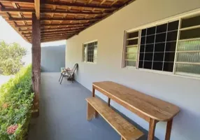 Foto 1 de Casa com 3 Quartos à venda, 120m² em Residencial Paraiso, São Luís