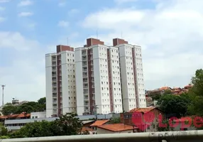 Foto 1 de Apartamento com 2 Quartos à venda, 45m² em Jardim do Lago, Campinas