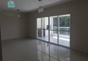 Foto 1 de Apartamento com 3 Quartos para alugar, 132m² em Centro, Santana de Parnaíba
