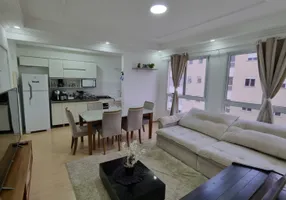 Foto 1 de Apartamento com 2 Quartos para alugar, 58m² em Vila Poupança, Santana de Parnaíba