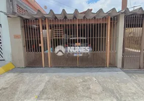 Foto 1 de Casa com 2 Quartos à venda, 96m² em Vila Menck, Osasco