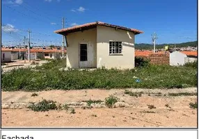 Foto 1 de Casa com 2 Quartos à venda, 229m² em Euno Andrade da Silva, Belo Jardim