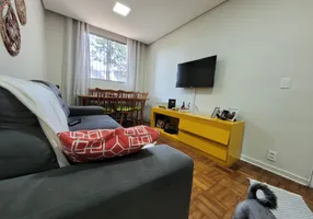 Foto 1 de Apartamento com 2 Quartos à venda, 46m² em Parque Alto do Rio Bonito, São Paulo