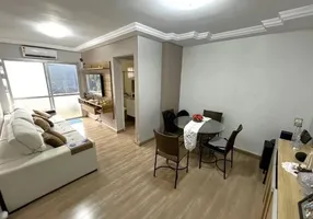 Foto 1 de Apartamento com 2 Quartos à venda, 72m² em Setor Bueno, Goiânia