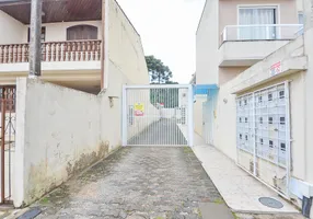 Foto 1 de Apartamento com 2 Quartos à venda, 54m² em Academia, São José dos Pinhais
