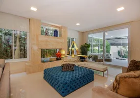 Foto 1 de Casa de Condomínio com 4 Quartos à venda, 421m² em Residencial Burle Marx, Santana de Parnaíba