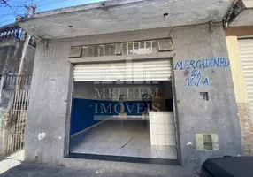 Foto 1 de Ponto Comercial para alugar, 50m² em Vila Ede, São Paulo