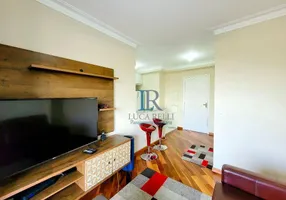 Foto 1 de Apartamento com 3 Quartos para alugar, 73m² em Melville Empresarial Ii, Barueri
