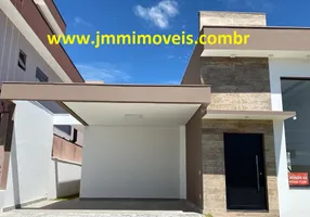 Foto 1 de Casa de Condomínio com 3 Quartos à venda, 150m² em São Venancio, Itupeva