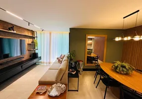 Foto 1 de Apartamento com 2 Quartos à venda, 95m² em Santa Amélia, Belo Horizonte