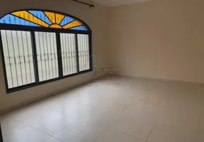 Foto 1 de Casa com 4 Quartos para alugar, 165m² em Santa Cruz do José Jacques, Ribeirão Preto