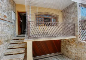 Foto 1 de Casa com 3 Quartos à venda, 174m² em Mirandópolis, São Paulo