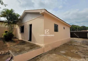 Foto 1 de Casa com 2 Quartos à venda, 120m² em Jardim Santo Antônio, Santa Bárbara D'Oeste