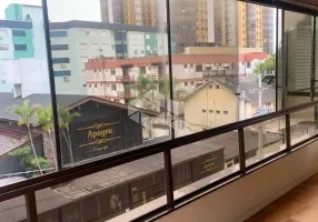 Foto 1 de Apartamento com 2 Quartos à venda, 92m² em Centro, Capão da Canoa