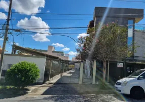 Foto 1 de Apartamento com 3 Quartos para alugar, 59m² em Santa Branca, Belo Horizonte