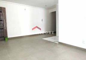 Apartamento 3 quartos Nova Floresta - Edifício Topázio