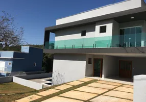 Foto 1 de Casa de Condomínio com 3 Quartos à venda, 520m² em Alto da Serra - Mailasqui, São Roque