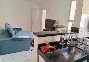 Foto 1 de Apartamento com 2 Quartos à venda, 53m² em Bom Jesus, Contagem