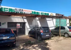 Foto 1 de Prédio Comercial para alugar, 6490m² em Vila Nova, Porto Alegre